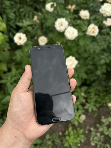 Техника и электроника: Xiaomi, Mi Mix 3, Б/у, 128 ГБ, цвет - Черный, 2 SIM — 1
