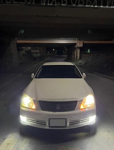 диски тойота альфард: Toyota Crown: 2004 г., 3 л, Автомат, Бензин, Седан — 5