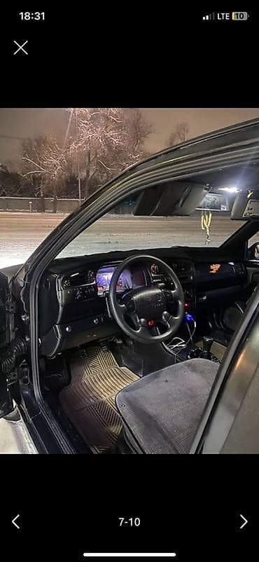 торпеда: Volkswagen Vento: 1992 г., 1.8 л, Механика, Бензин, Седан — 2