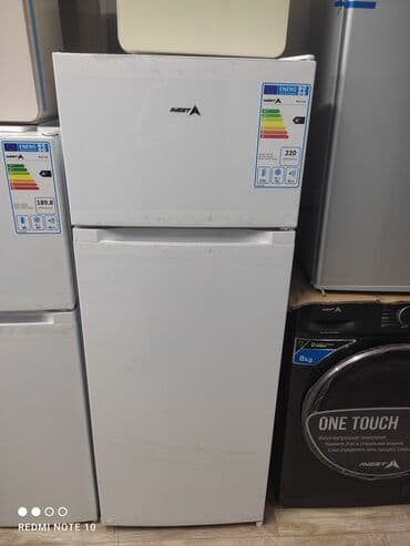 морозильние: Холодильник Avest, Новый, Двухкамерный, De frost (капельный), 55 * 143 * 57 — 2