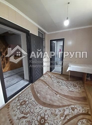 участки дома бишкек новопокровка: ‼️ ПРОДАЁТСЯ ШИКАРНЫЙ НОВЫЙ ДОМ В ЭКО-РАЙОНЕ БИШКЕКА ‼️ 🔷 📍 Бер-Булак — 5