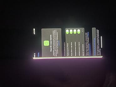 lalafo iphone 7: IPhone Xs, Золотой, 78 % — 4