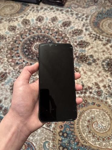 kindle amazon: Xiaomi, Mi 9, 64 ГБ, цвет - Черный, 2 SIM — 1