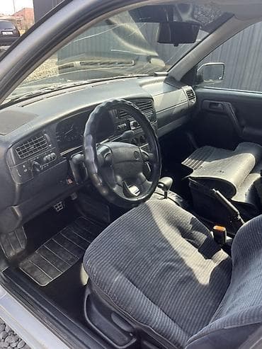 гольф 2 токмок: Volkswagen Golf: 1994 г., 1.8 л, Автомат, Бензин, Хэтчбэк — 3