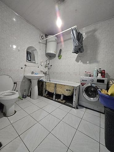 Новостройки от застройщика: 3 комнаты, С мебелью частично — 9