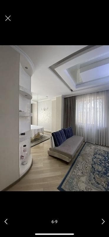 5: 218 м², 5 комнат — 6