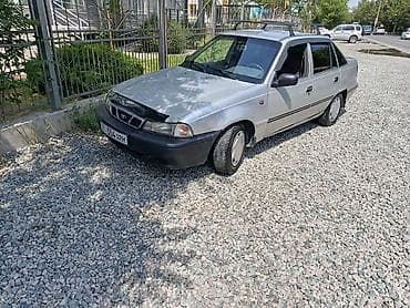 туманники нексия 2: Daewoo Nexia: 2006 г., Бензин, Седан — 3