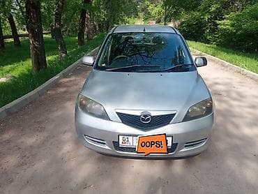 мазда демио запчас: Mazda Demio: 2005 г., 1.3 л, Автомат, Бензин, Хэтчбэк — 2