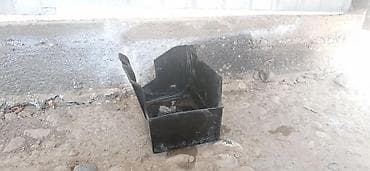 чехлы 7: Продается крышки для аккумулятора — 3