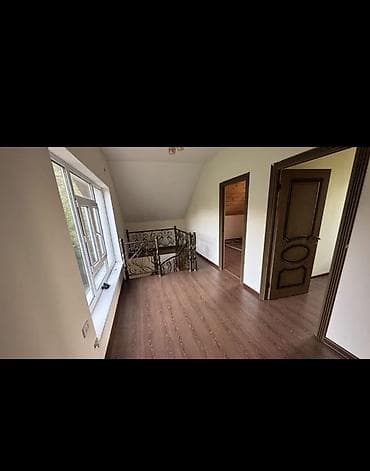 загородные домики: Продаётся двухэтажный загородный дом с мансардой. Село Арашан ДТ — 4