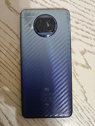 xiaomi poco x4 pro: Xiaomi, Mi 10T Lite, 128 ГБ, цвет - Синий — 3