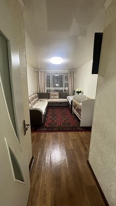 сдаётся квартира джал: 1 комната — 8