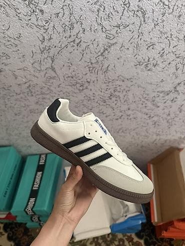 Кроссовки Adidas Samba