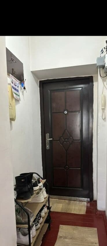 куплю квартиру аламидин 1: Студия, Риэлтор, Без подселения, С мебелью полностью — 3