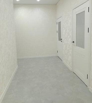 цены в бишкеке: 2 комнаты, 62 м², Аламедин-1 мкр Элитка, 6 этаж — 10