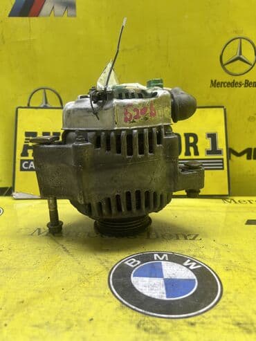 хонда жпз: Генератор Honda Б/у, Оригинал, Япония — 2