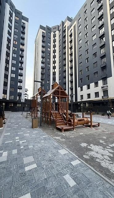 room: 2 комнаты, 43 м², Косметический ремонт — 1