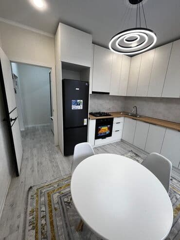 продаю дом жукеева пудовкина: 1 комната, 39 м², 108 серия, 6 этаж, Дизайнерский ремонт — 7