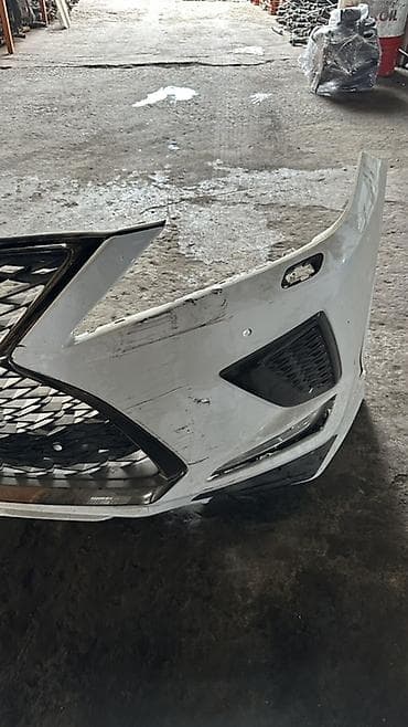 передний бампер на рх300: Бампер Lexus, Оригинал — 2
