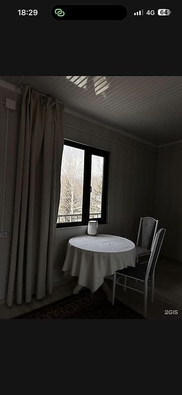 сдаётся в аренду тунгуч: Сдаю комнату, возле берега, Чолпон Ата — 6