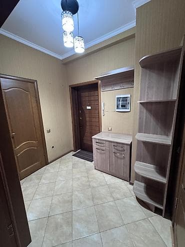 3 к: 1 комната, 45 м², Элитка, 2 этаж, Косметический ремонт — 4