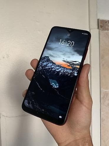 google pixel 3: Redmi, Redmi Note 7S, Б/у, 64 ГБ, цвет - Красный — 3