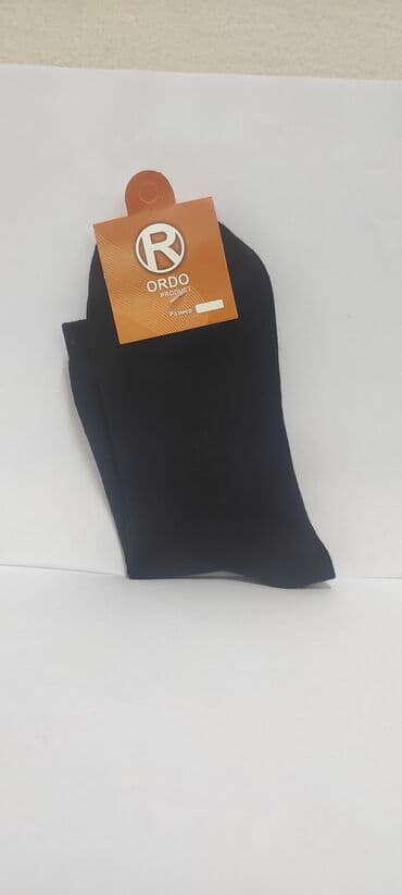 оборудование для нижнего белья: Носки ХБ 85%
морской женский — 1