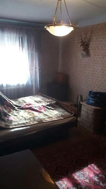 Квартиры: 2 комнаты, 45 м², Индивидуалка, 3 этаж, Старый ремонт — 6