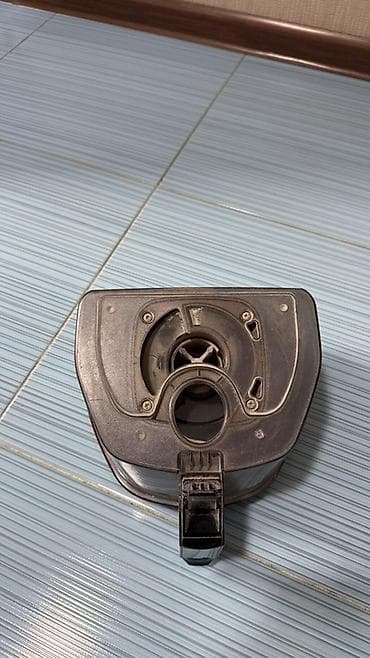 vaccum cleaner: Обычный пылесос Б/у Samsung Тип пылесборника: Контейнер — 6