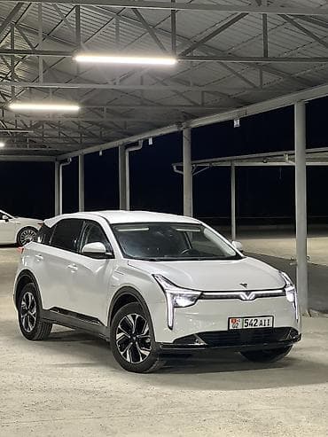 зарядка byd 7 квт: Электромобиль NETA U; 09. 2023 г.в.; Свеже пригнан из КНР; Мощность — 2