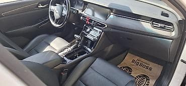 e star: Kia K7: 2020 г., 3 л, Автомат, Газ, Седан — 7