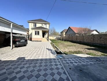 продаю участок дом: Дом, 164 м², 6 комнат, Собственник, Евроремонт — 3