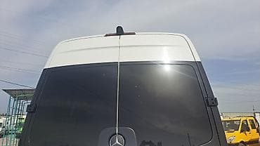 space runner: Mercedes-Benz Спринтер: 2012 г., 2.2 л, Автомат, Дизель, Бус — 8