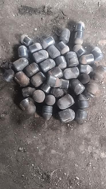 алмаз бур: Куплю Б/У. Буровая коронка — 3