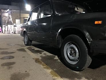 ВАЗ (ЛАДА) 2105: 2010 г., 1.6 л, Механика, Бензин, Седан