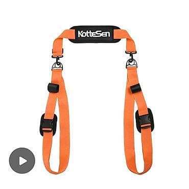 helio strap: Ремень, Унисекс, Новый — 2