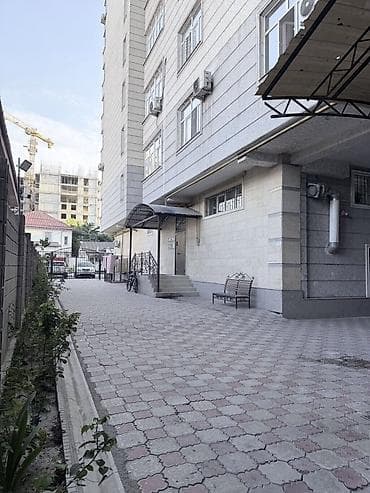Кыймылсыз мүлк: 2 бөлмө, 50 м², Филармония Элитка, 4 кабат, Евро оңдоо — 7