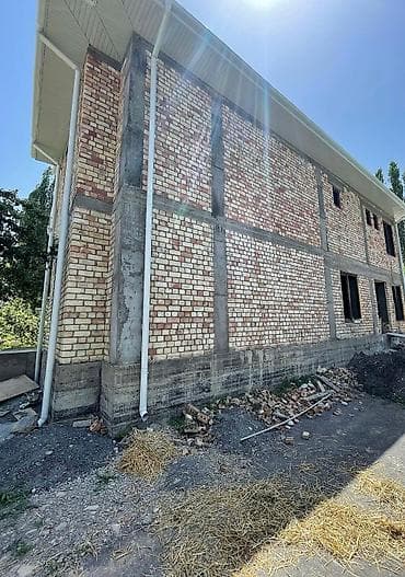 Строительные специальности: Каменщик. Больше 6 лет опыта — 5