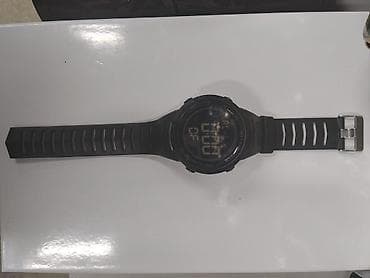casio a158: Спортивные часы часы, Таймер и секундомер, Унисекс — 1