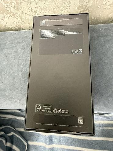 телефон бу самсунк: Samsung S24 Ultra на 256гб в хорошем состоянии почти новая коробка — 8