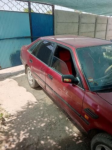 тойота карина e: Toyota Carina: 1991 г., 1.6 л, Механика, Бензин, Хэтчбэк — 8