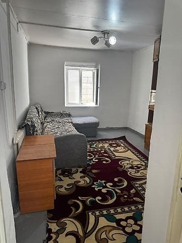 30 м², 2 комнаты, Бронированные двери, Видеонаблюдение, Парковка