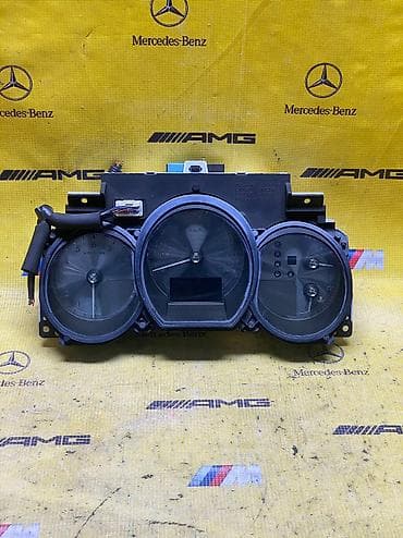 Щиток приборов Lexus Оригинал, Япония