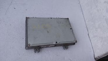 Блок управления двигателем (ECU/ЭБУ) для Honda Stepwgn RF1. -