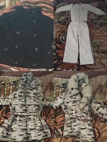 одежды для мужчин: Продам всё за 7000с — 3