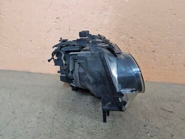 купить фары на бмв е39 бу: Передняя левая фара BMW 2002 г., Б/у, Оригинал, Германия — 11