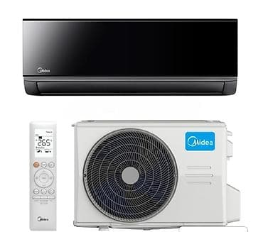 45: Сплит-система, Midea, Новый, 35-40 м², Инверторный — 2