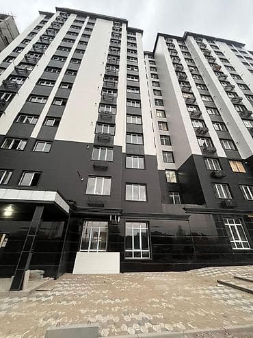 Квартиры: 1 комната, 41 м², Элитка, 11 этаж, Дизайнерский ремонт — 10