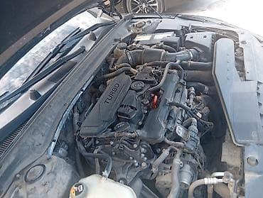 e53 4 8: Kia K5: 2020 г., 1.6 л, Автомат, Бензин, Седан — 6