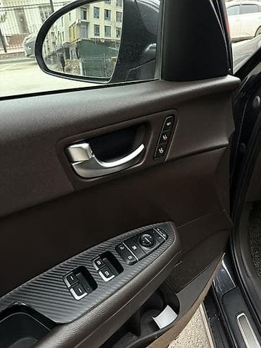 запчас к5: Kia K5: 2018 г., 2 л, Автомат, Газ, Седан — 5